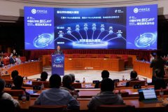 中国科学院“磐石100”模子系统